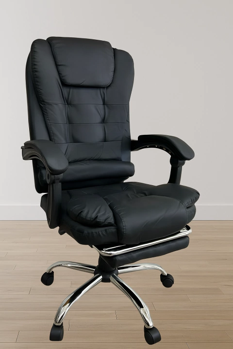 Sillón gerencial Presidencial - comprar online