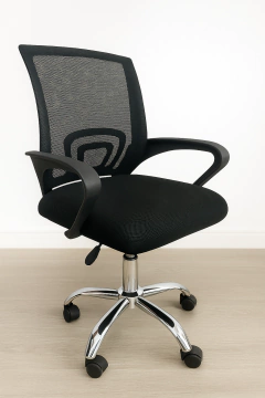 Silla Escritorio Mesh Fort - Ergonómica - comprar online