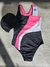 Entera Zante Fucsia con Gorro