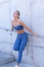 Legging Libertad Azulino