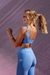 Top Libertad Lavanda - comprar online