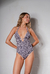 Entera Dana Animal Print - Valus Bikinis & Fitness