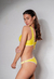 Bombacha Kleio Yellow - comprar online