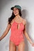 Entera Red Biarritz - Valus Bikinis & Fitness