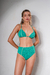 Bombacha Green Olina Texturado