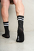 Medias Galinha Negro - comprar online