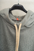 Poncho de Toalla Gris Infantil - Valus Bikinis & Fitness