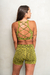 Top Jericoa Jaspeado - comprar online