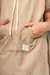 Poncho de Toalla Camel Infantil en internet