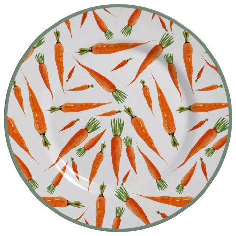 PRATO RASO BUNNY CENOURA 8051-101