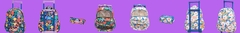 Banner da categoria Bolsa e Mochila Feminina