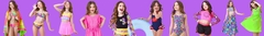 Banner da categoria Moda Praia Infanto Juvenil
