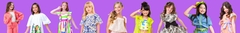 Banner da categoria Roupa Infantil Feminina