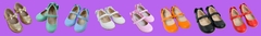 Banner da categoria Sapato