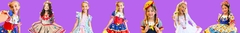 Banner da categoria Festa Junina
