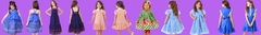 Banner da categoria Vestido