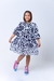 Vestido flore