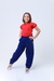 calca em Satin - loja online