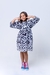 Vestido flore - La Belle Petit - Moda Infanto Juvenil Feminina