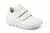 Roller colegial 2.0 branco