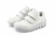Roller colegial 2.0 branco - loja online