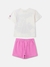 Conjunto rapunzel na internet