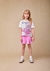 Conjunto rapunzel