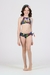 Biquini cropped kids tamy