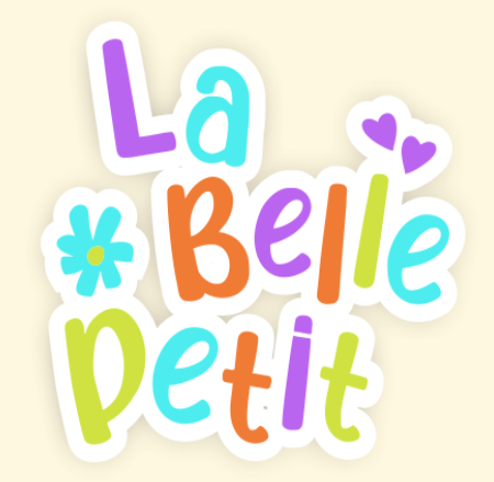 La Belle Petit - Moda Infanto Juvenil Feminina