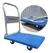 Carreta de Carga Plataforma 150kg