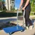 Carreta de Carga Plataforma 150kg - Metalurgica CDG