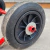 Carreta de Carga Portabultos 180 kg - Metalurgica CDG