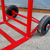 Carreta de Carga Portabultos 180 kg