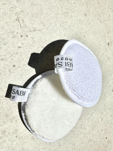 PADS REUTILIZABLE PARA LIMPIEZA