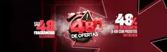 Banner da categoria 48 Horas