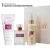Kit Especial SUCCÈS VERT 100ml + Body Splash 200ml + Creme Hidratante 200g - comprar online