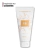 Creme hidratante corporal Primacial Aura 200g inspirado no Goddess, com embalagem branca decorada com flores e detalhes dourados.