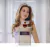 LINNA Inspirado no Nina Ricci Feminino [F56] na internet