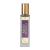Frasco do perfume WHITISH PATCHOULI inspirado no White Patchouli feminino, com tampa dourada e rótulo roxo.