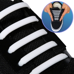 Cordones de Silicona