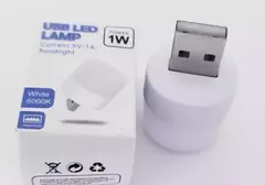 Lamparita UsB