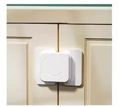 Traba para puerta/cajon en internet