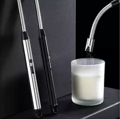 Encendedor chispero eléctrico UsB - comprar online