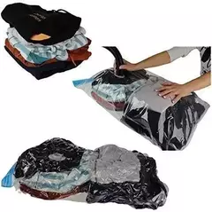 Bolsa de Guardado al Vacío
