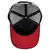 GORRA JC HATS // CT NATANAEL CANO GRAY - LUSSO HATS