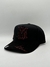 BIG BOSS // AMIRI ROJA CRYSTAL - LUSSO HATS