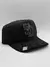 Imagen de GORRA BIG BOSS // SAN DIEGO BLACK ** INCLUYE BOLSA Y CAJA **
