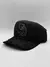 GORRA BIG BOSS // SAN DIEGO BLACK ** INCLUYE BOLSA Y CAJA ** - LUSSO HATS