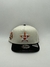 NEW ERA 9 FIFTY // HOUSTON ASTROS BEIGE/NEGRA en internet