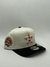 NEW ERA 9 FIFTY // HOUSTON ASTROS BEIGE/NEGRA - comprar en línea